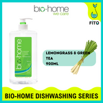 BIO-HOME - DISHWASHING LIQUID /KITCHEN / MULTI SURFACE CLEANER