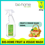 BIO-HOME - DISHWASHING LIQUID /KITCHEN / MULTI SURFACE CLEANER