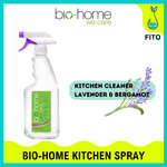 BIO-HOME - DISHWASHING LIQUID /KITCHEN / MULTI SURFACE CLEANER