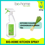 BIO-HOME - DISHWASHING LIQUID /KITCHEN / MULTI SURFACE CLEANER