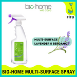 BIO-HOME - DISHWASHING LIQUID /KITCHEN / MULTI SURFACE CLEANER