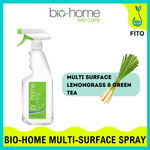 BIO-HOME - DISHWASHING LIQUID /KITCHEN / MULTI SURFACE CLEANER