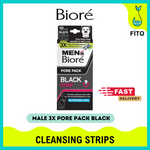 BIORE - PORE PACK CLEANSING / BLACKHEAD REMOVER