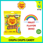 AIRHEADS / CHUPA CHUPS - CANDIES