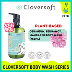 [GVC] GOOD VIRTUES CO - SHOWER CREAM