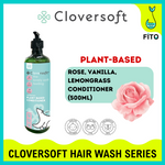 [GVC] GOOD VIRTUES CO - SHAMPOO / CONDITIONER