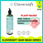 [GVC] GOOD VIRTUES CO - SHAMPOO / CONDITIONER