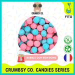 CRUMBSY CO - PICK & MIX PREMIUM HALAL GUMMIES