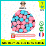 CRUMBSY CO - BON BONS CANDIES