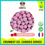 CRUMBSY CO - PICK & MIX PREMIUM HALAL GUMMIES