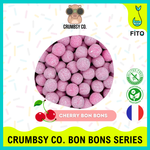 CRUMBSY CO - BON BONS CANDIES