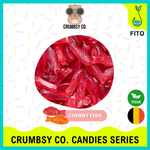 CRUMBSY CO - PICK & MIX PREMIUM HALAL GUMMIES