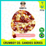 CRUMBSY CO - PICK & MIX PREMIUM HALAL GUMMIES