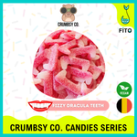 CRUMBSY CO - PICK & MIX PREMIUM HALAL GUMMIES