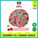 CRUMBSY CO - PREMIUM HALAL GUMMIES