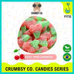 CRUMBSY CO - PICK & MIX PREMIUM HALAL GUMMIES