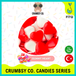 CRUMBSY CO - PICK & MIX PREMIUM HALAL GUMMIES