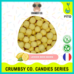 CRUMBSY CO - PICK & MIX PREMIUM HALAL GUMMIES