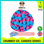 CRUMBSY CO - PICK & MIX PREMIUM HALAL GUMMIES