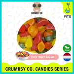CRUMBSY CO - PICK & MIX PREMIUM HALAL GUMMIES