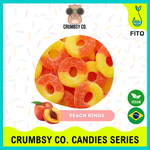 CRUMBSY CO - PICK & MIX PREMIUM HALAL GUMMIES