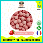 CRUMBSY CO - PICK & MIX PREMIUM HALAL GUMMIES