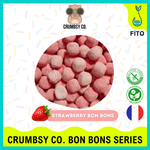 CRUMBSY CO - BON BONS CANDIES
