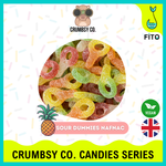 CRUMBSY CO - PICK & MIX PREMIUM HALAL GUMMIES