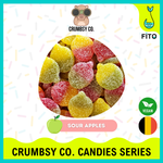 CRUMBSY CO - PICK & MIX PREMIUM HALAL GUMMIES
