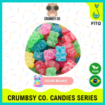 CRUMBSY CO - PICK & MIX PREMIUM HALAL GUMMIES