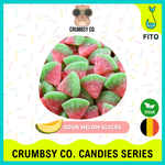 CRUMBSY CO - PICK & MIX PREMIUM HALAL GUMMIES