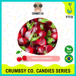 CRUMBSY CO - PICK & MIX PREMIUM HALAL GUMMIES