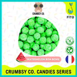CRUMBSY CO - PICK & MIX PREMIUM HALAL GUMMIES