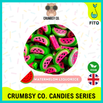 CRUMBSY CO - PICK & MIX PREMIUM HALAL GUMMIES