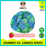 CRUMBSY CO - PICK & MIX PREMIUM HALAL GUMMIES