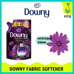 DOWNY - FABRIC CONDITIONER REFILL