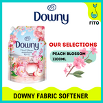 DOWNY - FABRIC CONDITIONER REFILL