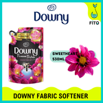 DOWNY - FABRIC CONDITIONER REFILL
