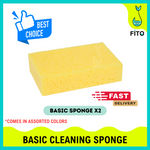 3M SCOTCH-BRITE - DISHWASHING SPONGE