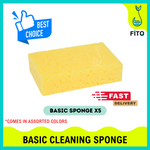 3M SCOTCH-BRITE - DISHWASHING SPONGE