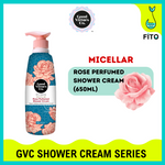 [GVC] GOOD VIRTUES CO - SHOWER CREAM