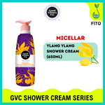 [GVC] GOOD VIRTUES CO - SHOWER CREAM