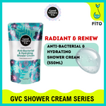 [GVC] GOOD VIRTUES CO - SHOWER CREAM