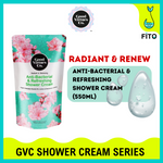 [GVC] GOOD VIRTUES CO - SHOWER CREAM