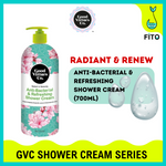 [GVC] GOOD VIRTUES CO - SHOWER CREAM