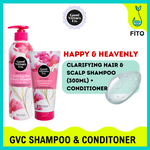 [GVC] GOOD VIRTUES CO - SHAMPOO / CONDITIONER