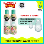 [GVC] GOOD VIRTUES CO - FEMININE HYGIENE WASH