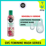 [GVC] GOOD VIRTUES CO - FEMININE HYGIENE WASH