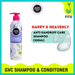 [GVC] GOOD VIRTUES CO - SHAMPOO / CONDITIONER