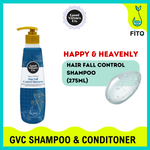 [GVC] GOOD VIRTUES CO - SHAMPOO / CONDITIONER